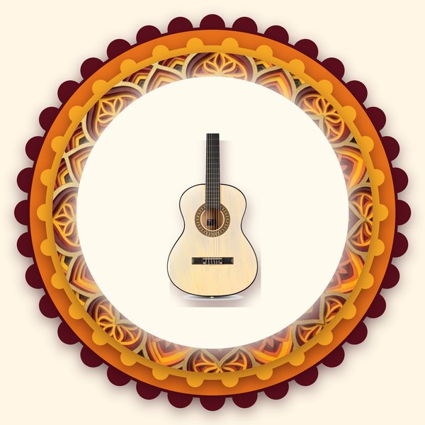 Acoustic Guitars