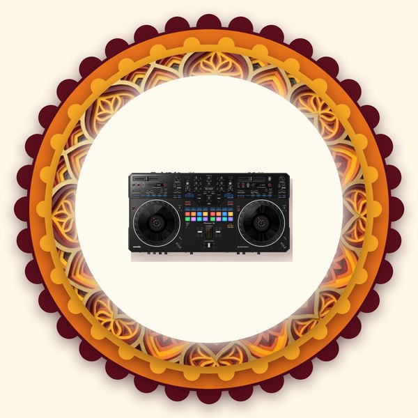 DJ Controllers