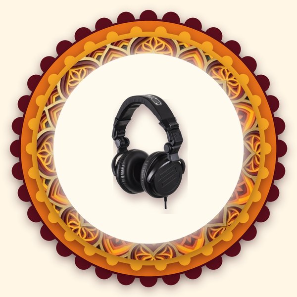 DJ Headphones