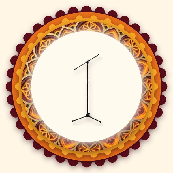 Microphone Stands