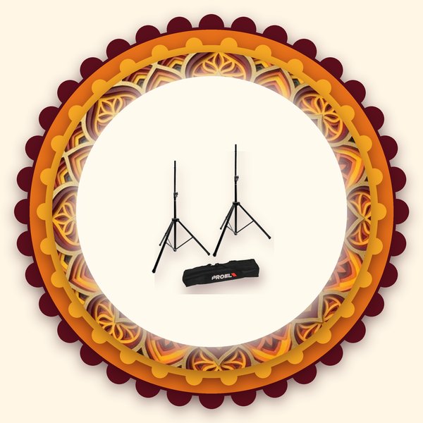Speaker & PA Stands