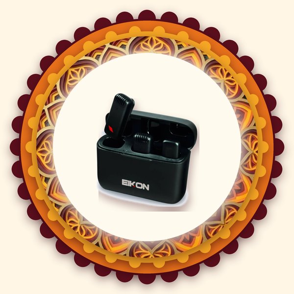 Wireless Microphone Systems