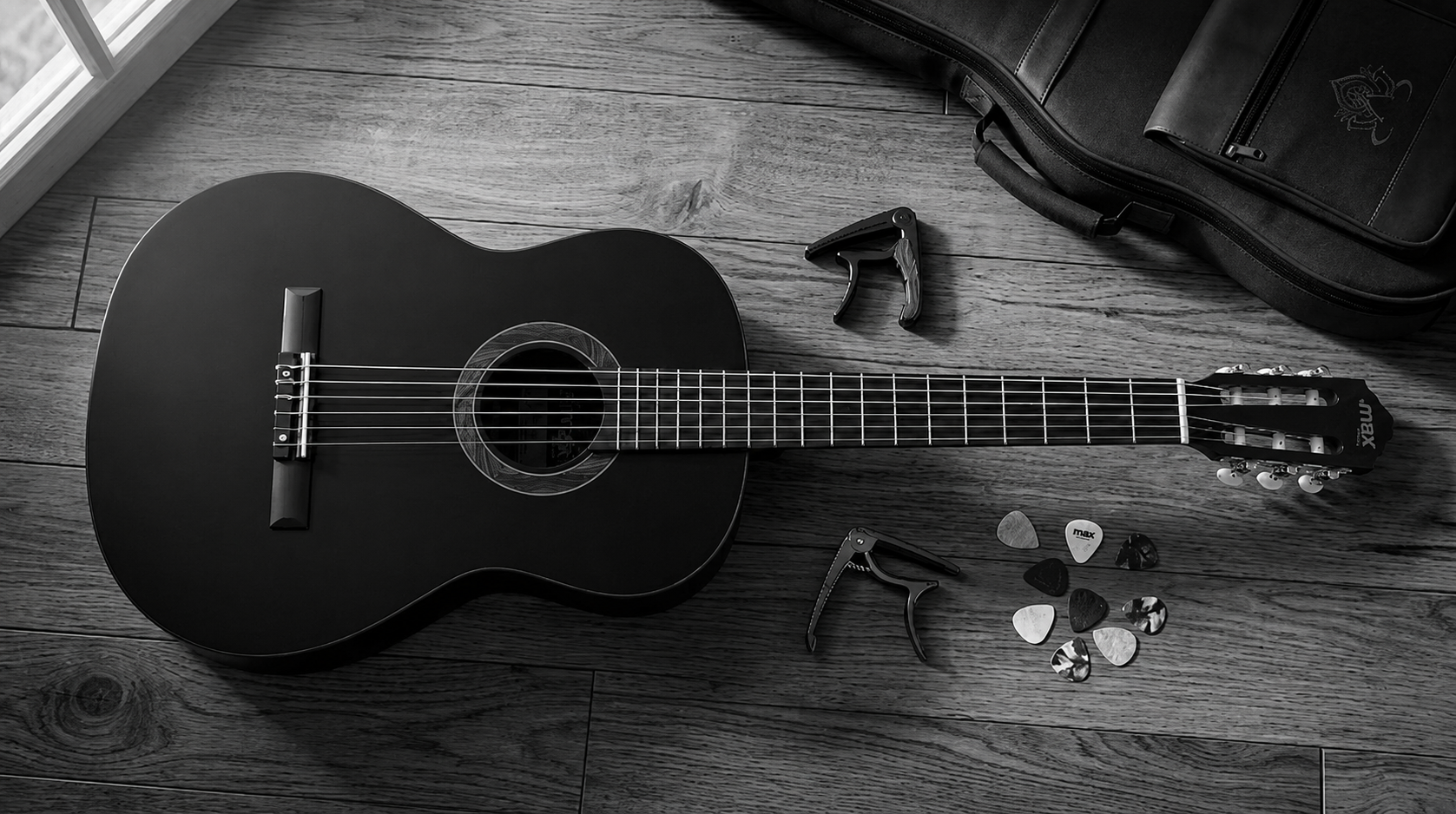 Best Acoustic Guitar Under ₹10,000 in India (2026): Top Picks for Beginners