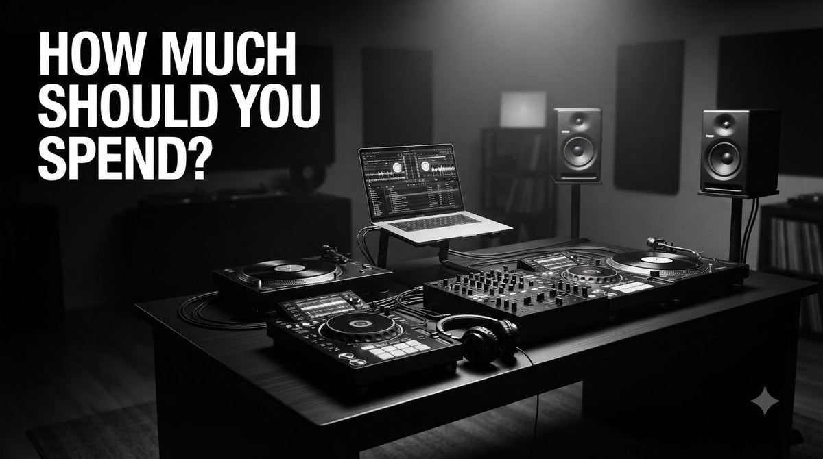 DJ Mixer Price in India: Full Guide for 2026