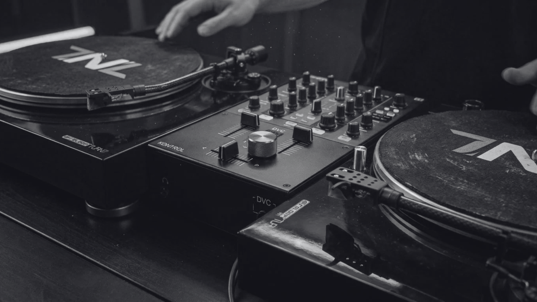 Best Turntables for Scratching & Battle DJing in 2026