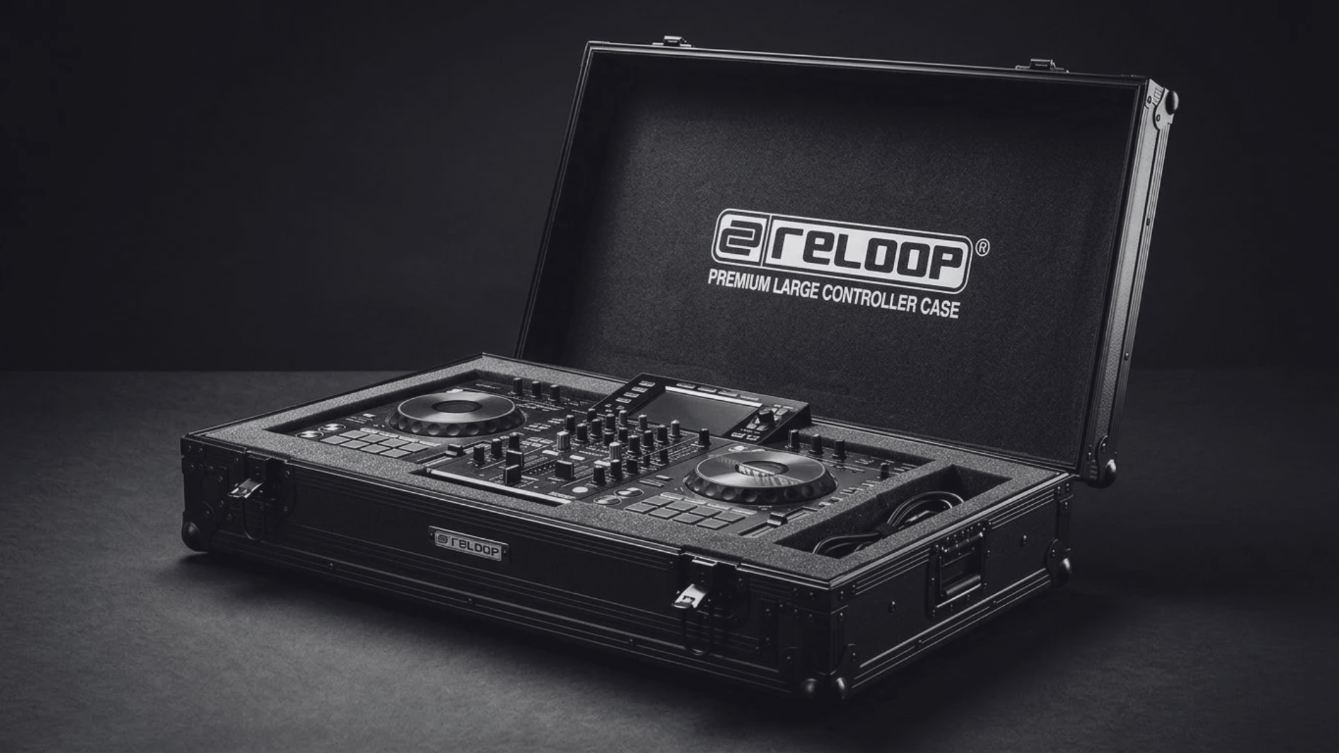 DJ Flight Cases: How to Protect Your Gear on Tour & in Transit