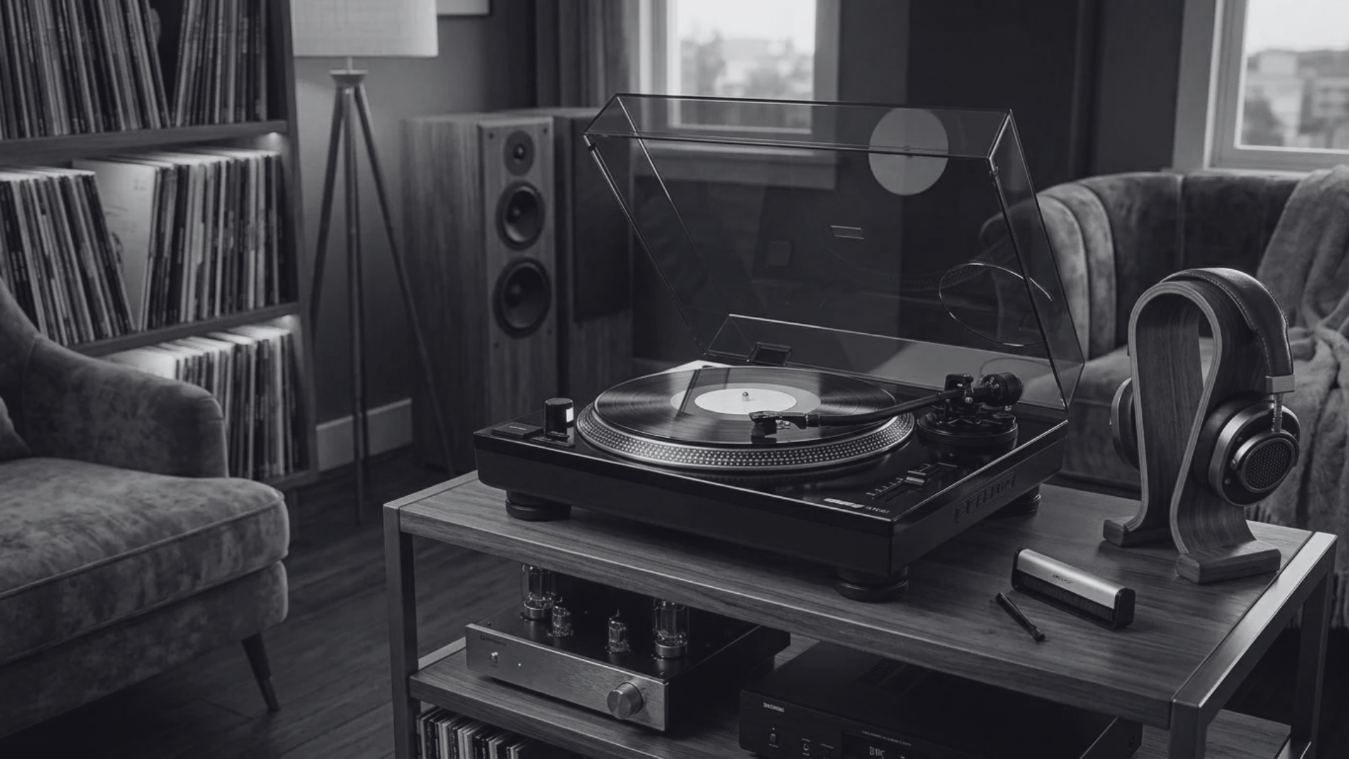 Best Audiophile Turntables That DJs Also Swear By (2026)