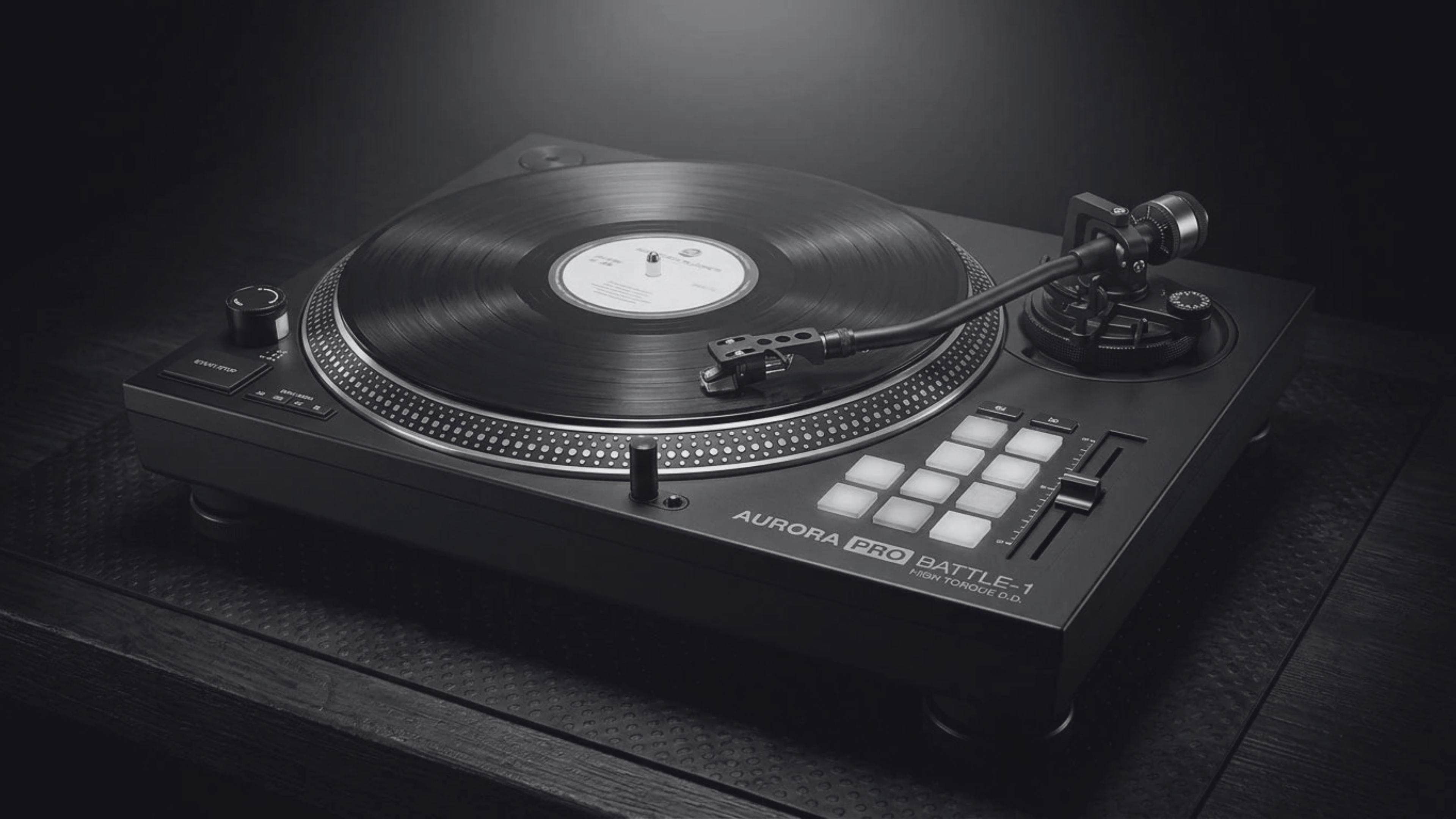 Reloop RP-8000 MK2 Review: The Serato Turntablist's Power Deck