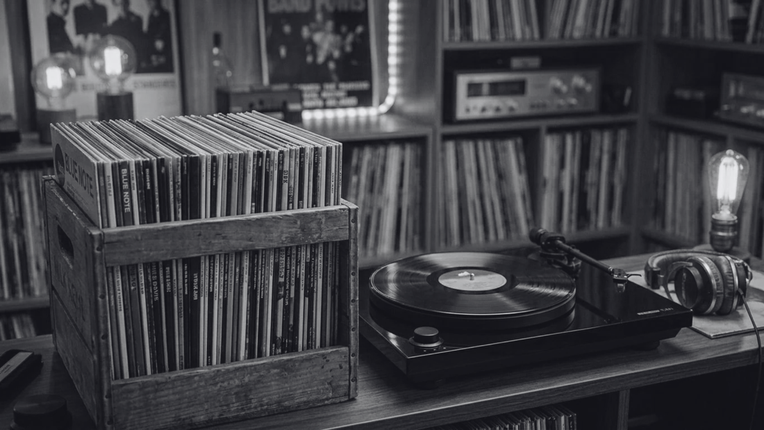 Is Vinyl DJing Still Worth It in 2026? An Honest Pro Take