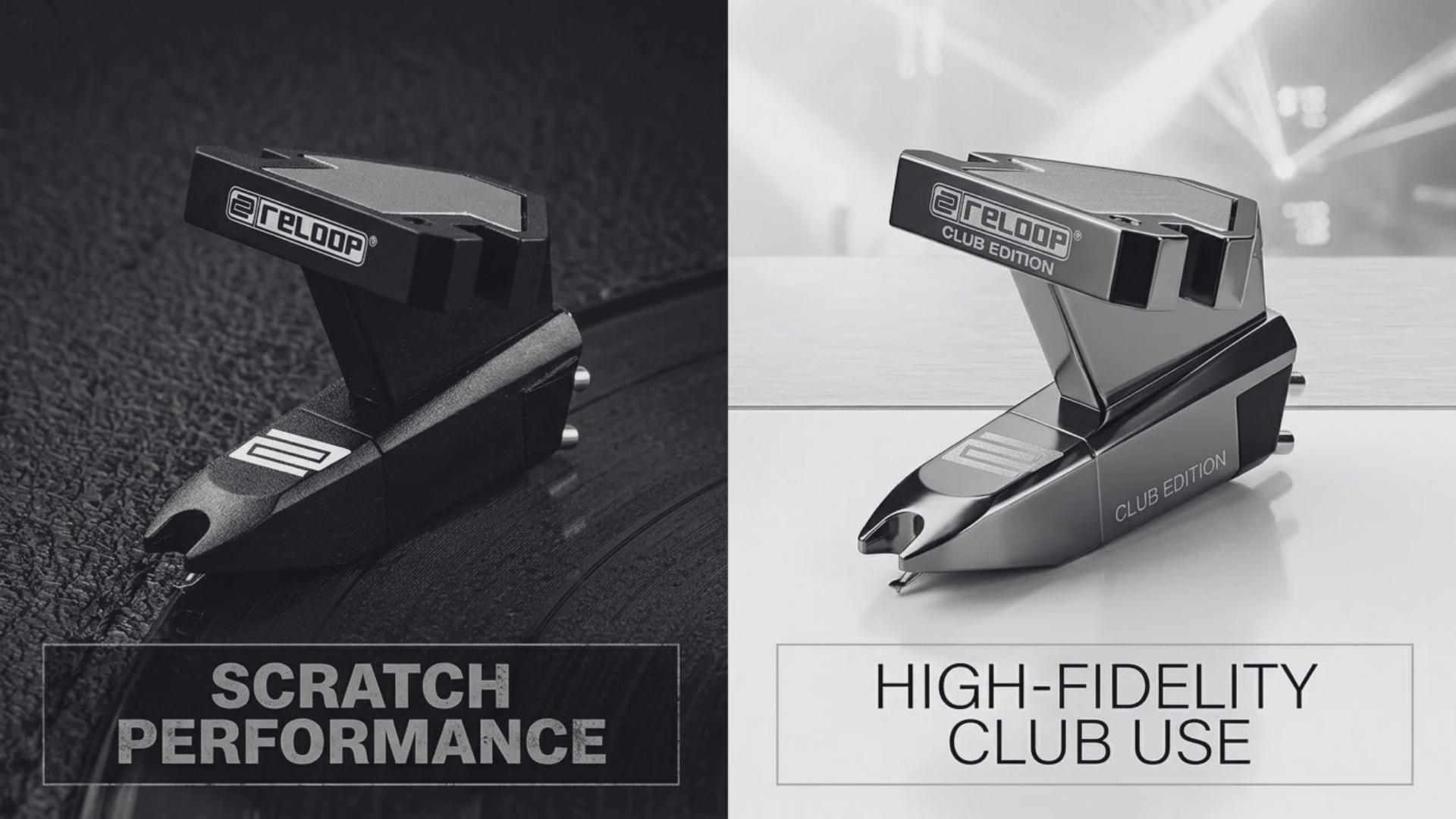 Best DJ Cartridges for Scratching vs Club Mixing (2026)