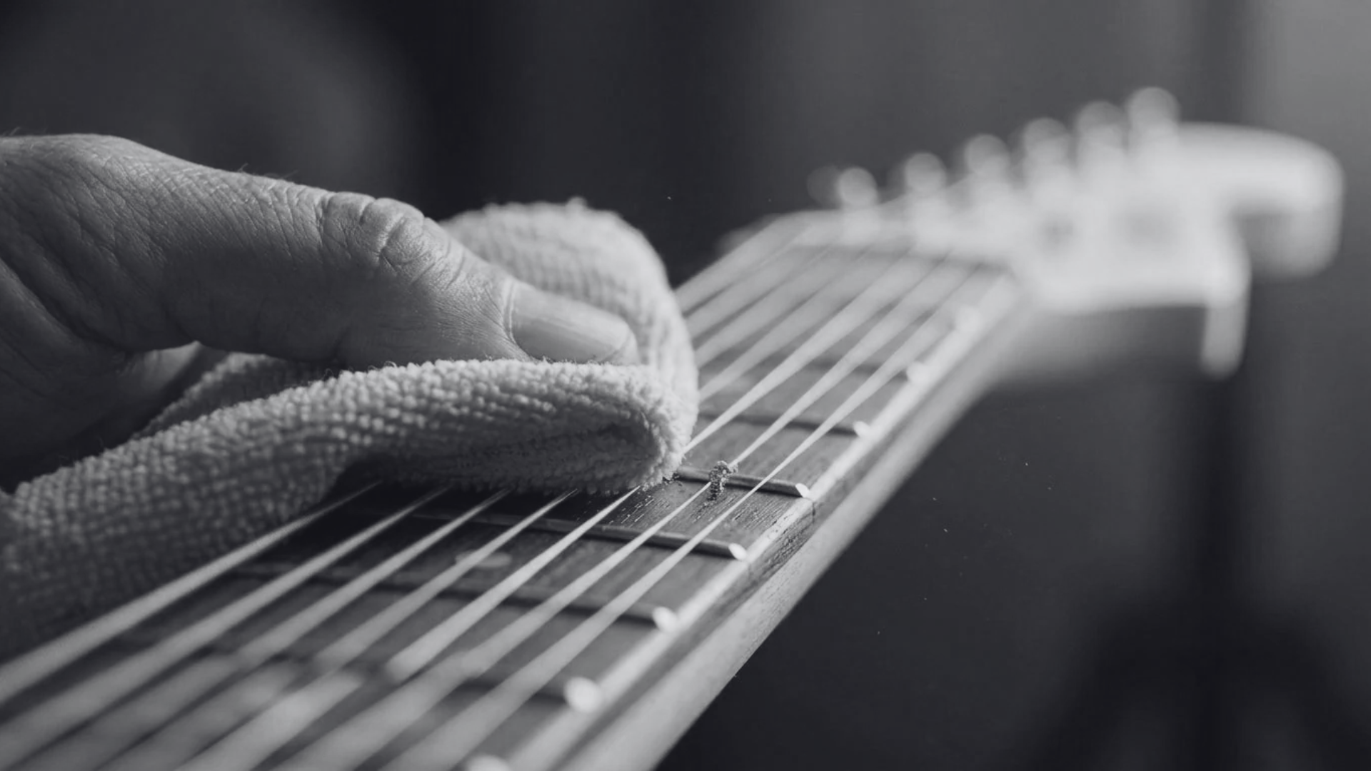 How Often Should You Change Guitar Strings? (Signs It's Time)