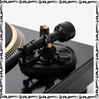 Reloop Turn 5 Turntable | Premium Audiophile Direct Drive