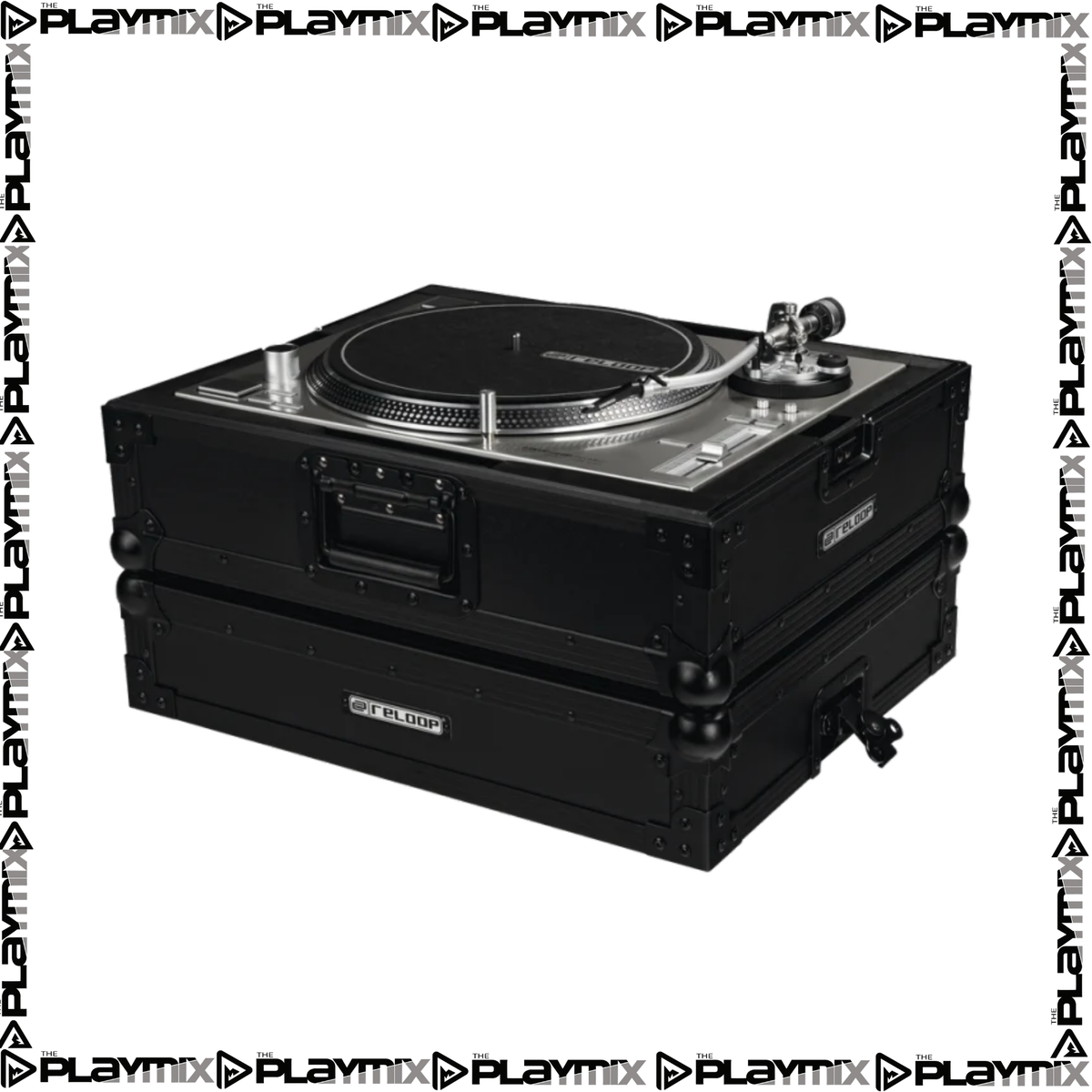 Reloop Premium Turntable Case
