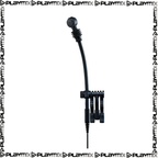 Sennheiser e 608 Dynamic Supercardioid Gooseneck Microphone