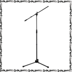 (OpenBox)Proel RSM180 Professional Tripod Boom Microphone Stand