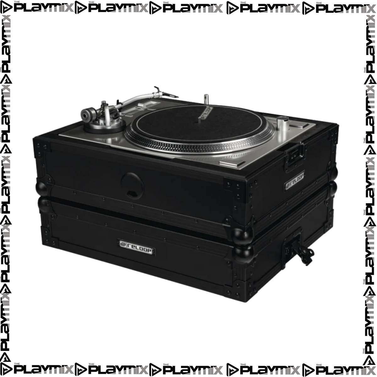 Reloop Premium Turntable Case