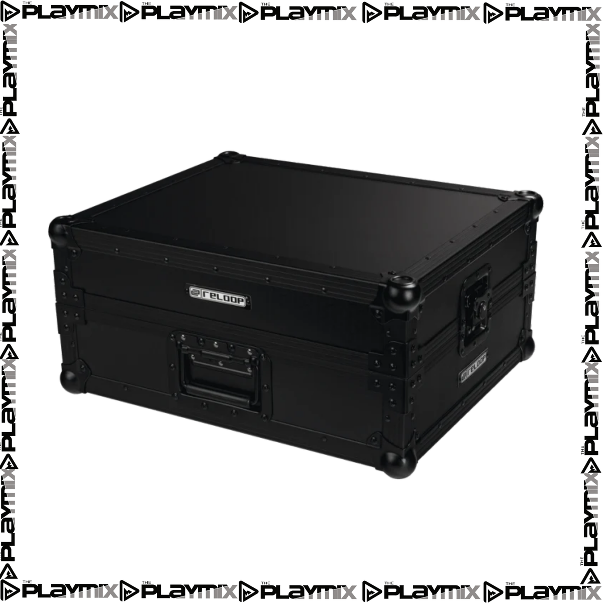 Reloop Premium Turntable Case