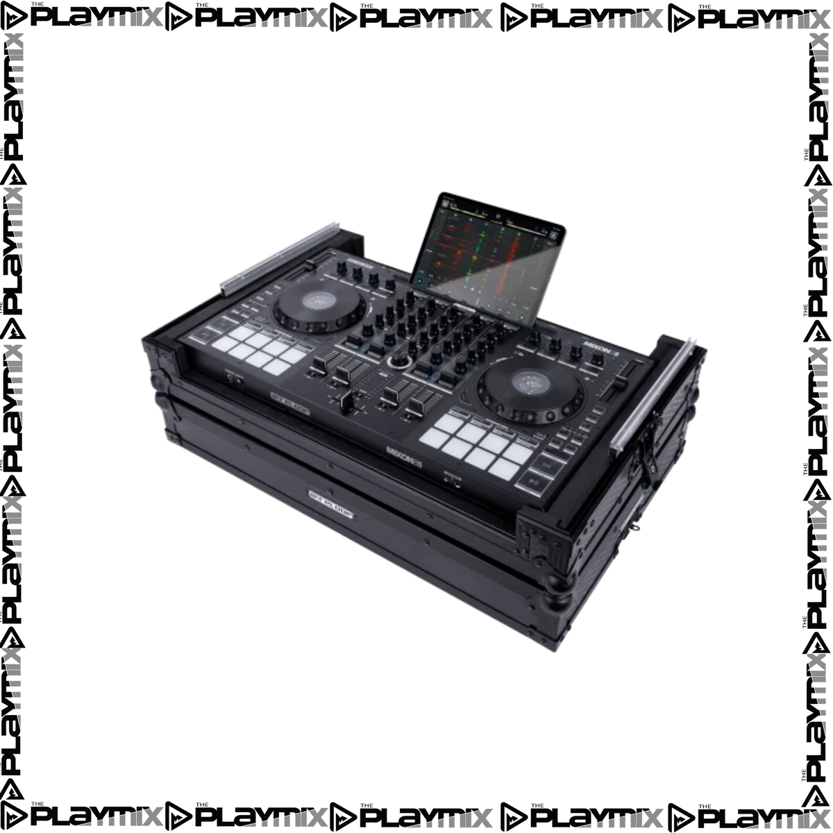 Reloop Premium Large Controller Case