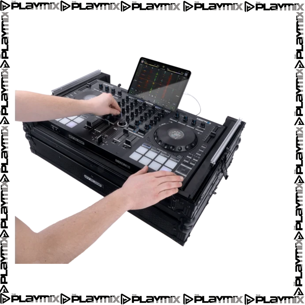Reloop Premium Large Controller Case