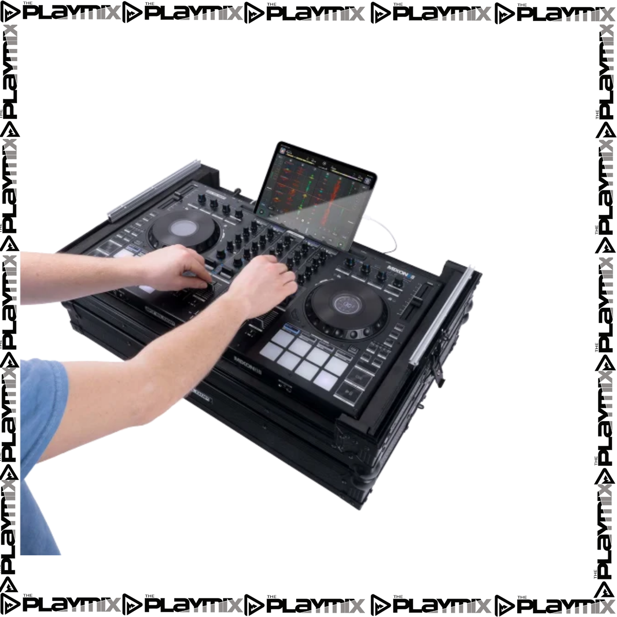 Reloop Premium Large Controller Case
