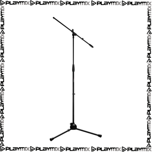 (OpenBox)Proel RSM180 Professional Tripod Boom Microphone Stand