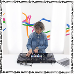 Pioneer DJ DDJ-REV5 4-Deck DJ Controller for Serato & rekordbox