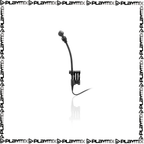Sennheiser e 608 Dynamic Supercardioid Gooseneck Microphone