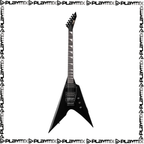 MAX GigKit Electric Guitar Kit Rock Style Black – with 40W Amp, Gig Bag & Accessories