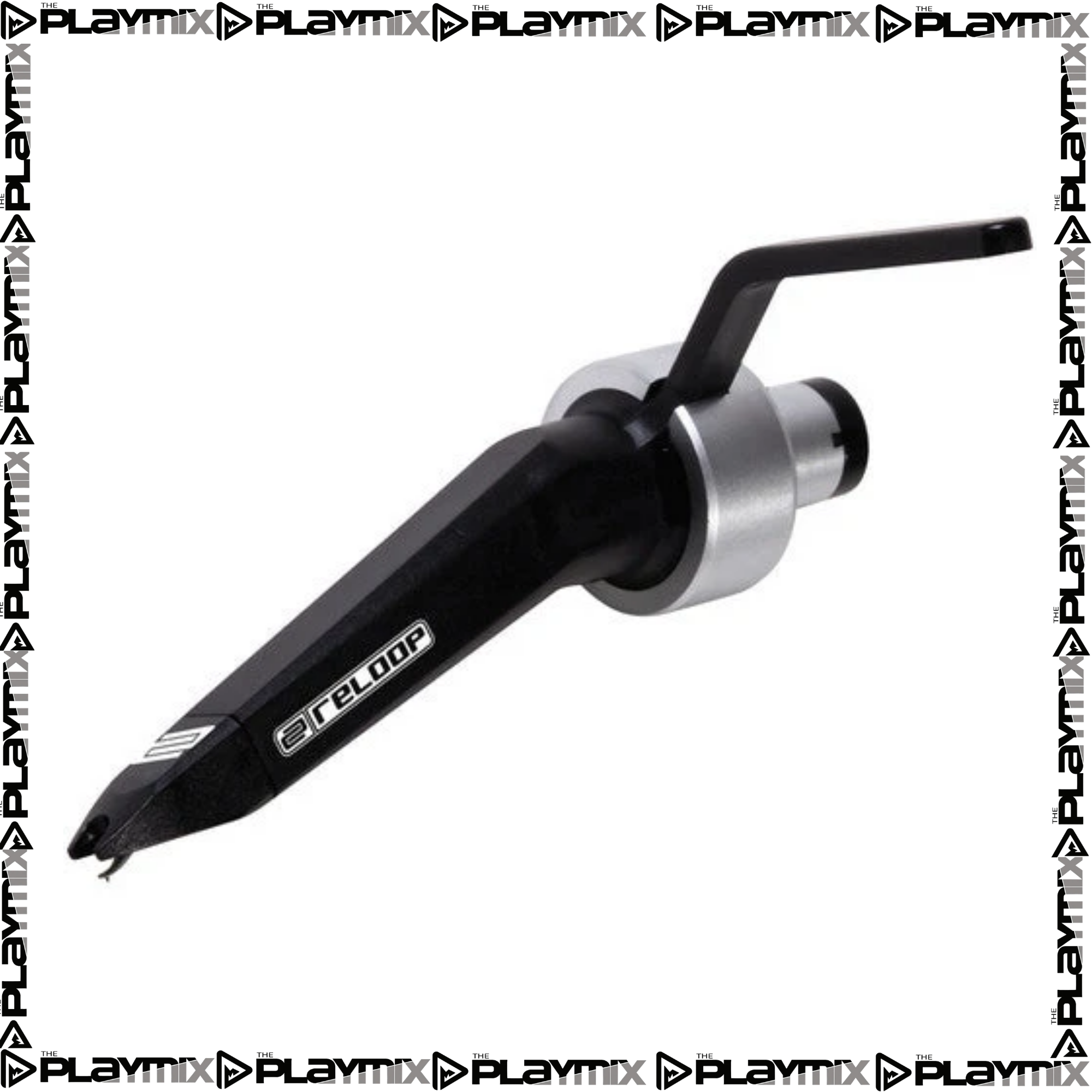 Reloop Concorde Black