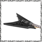 MAX GigKit Electric Guitar Kit Rock Style Black – with 40W Amp, Gig Bag & Accessories