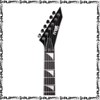MAX GigKit Electric Guitar Kit Rock Style Black – with 40W Amp, Gig Bag & Accessories