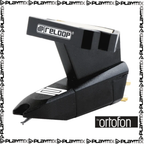 Reloop OM Black