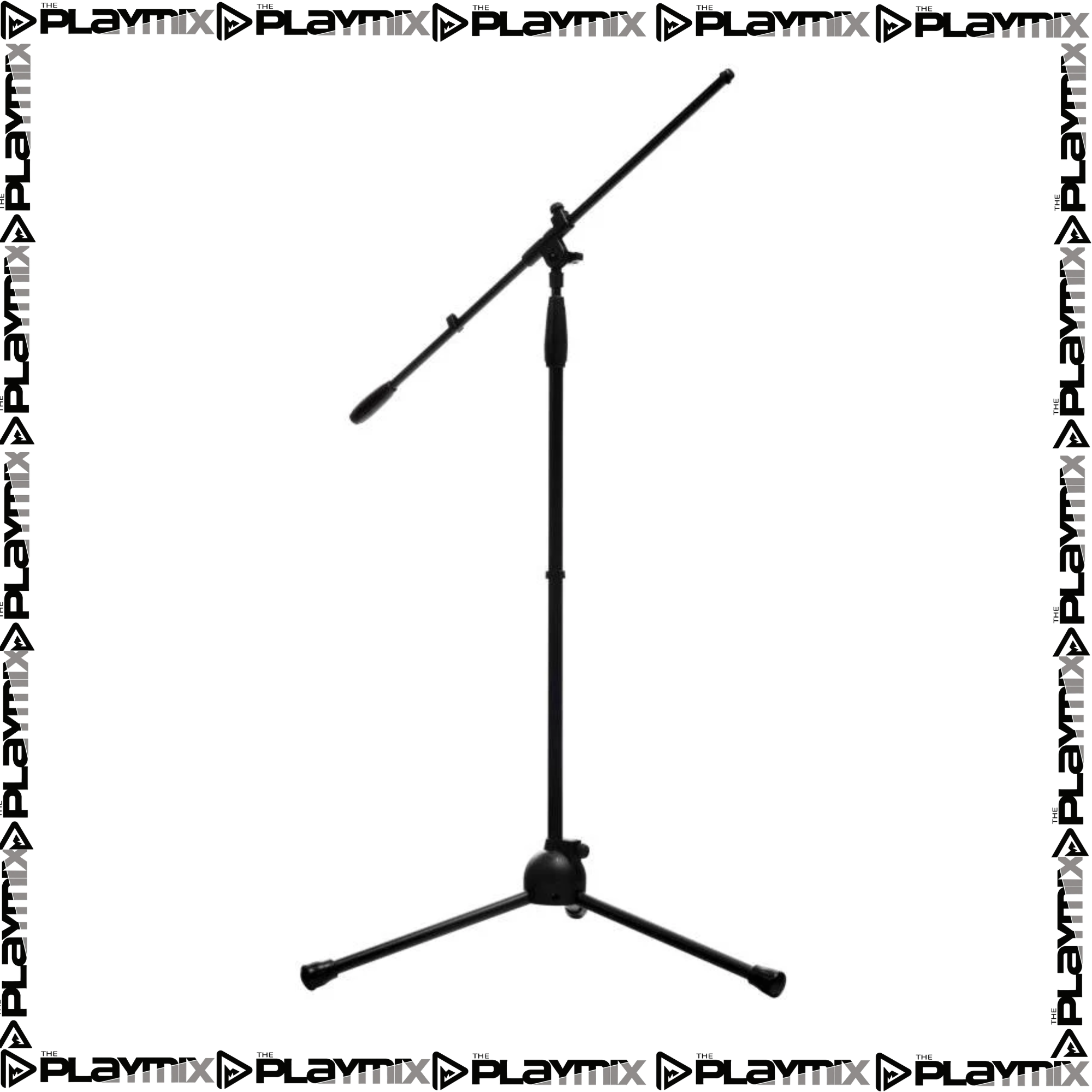 (OpenBox)Proel RSM180 Professional Tripod Boom Microphone Stand