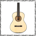 SoloArt Junior 3/4 Classic Guitar Pack Natural