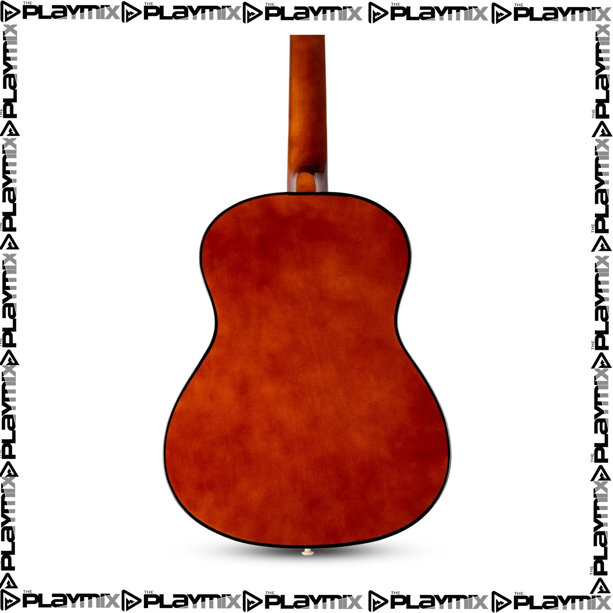 SoloArt Junior 3/4 Classic Guitar Pack Natural