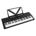 Rhapsody54 Electronic Keyboard 54-keys