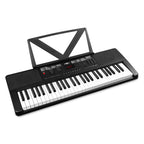 Rhapsody54 Electronic Keyboard 54-keys