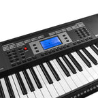 Rhapsody61 Electronic Keyboard 61-keys