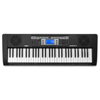Rhapsody61 Electronic Keyboard 61-keys