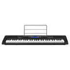 Rhapsody61L Electronic Keyboard with 61 lighted keys Set