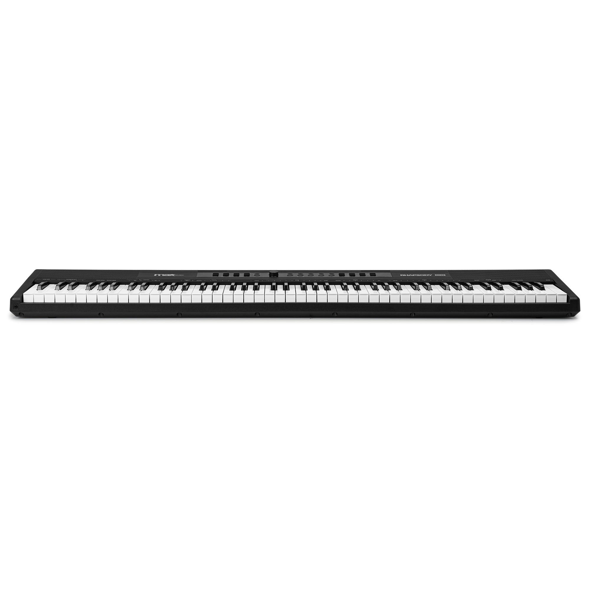 RhapsodyDP88 Digital Piano 88-keys