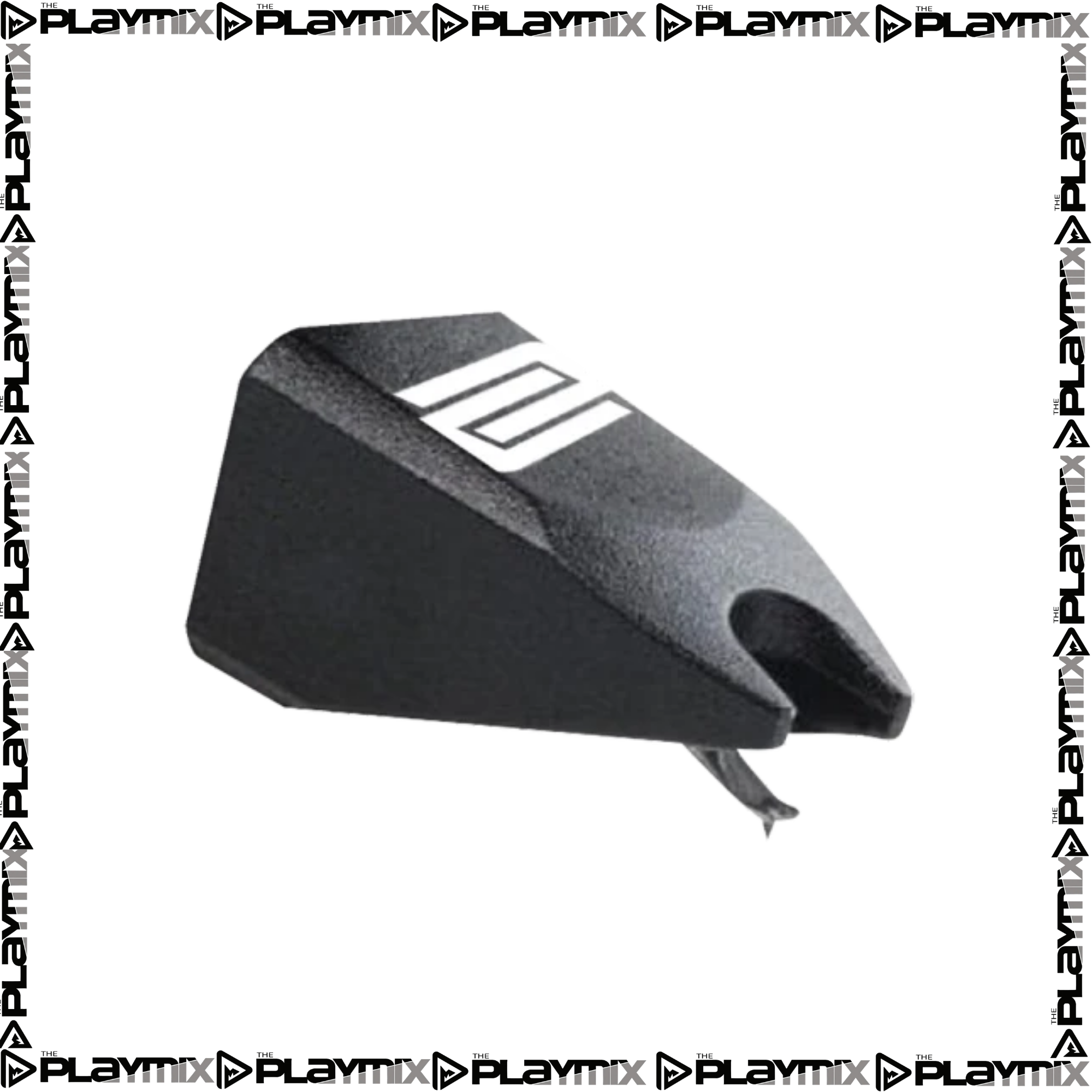 Reloop Stylus OM Black