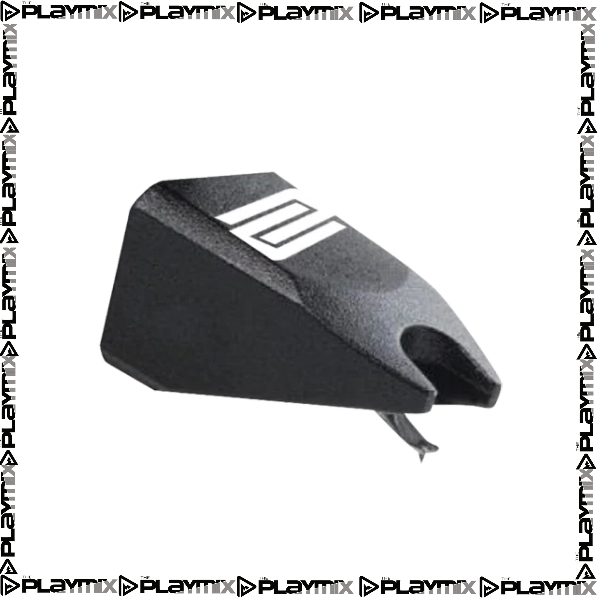 Reloop Stylus OM Black