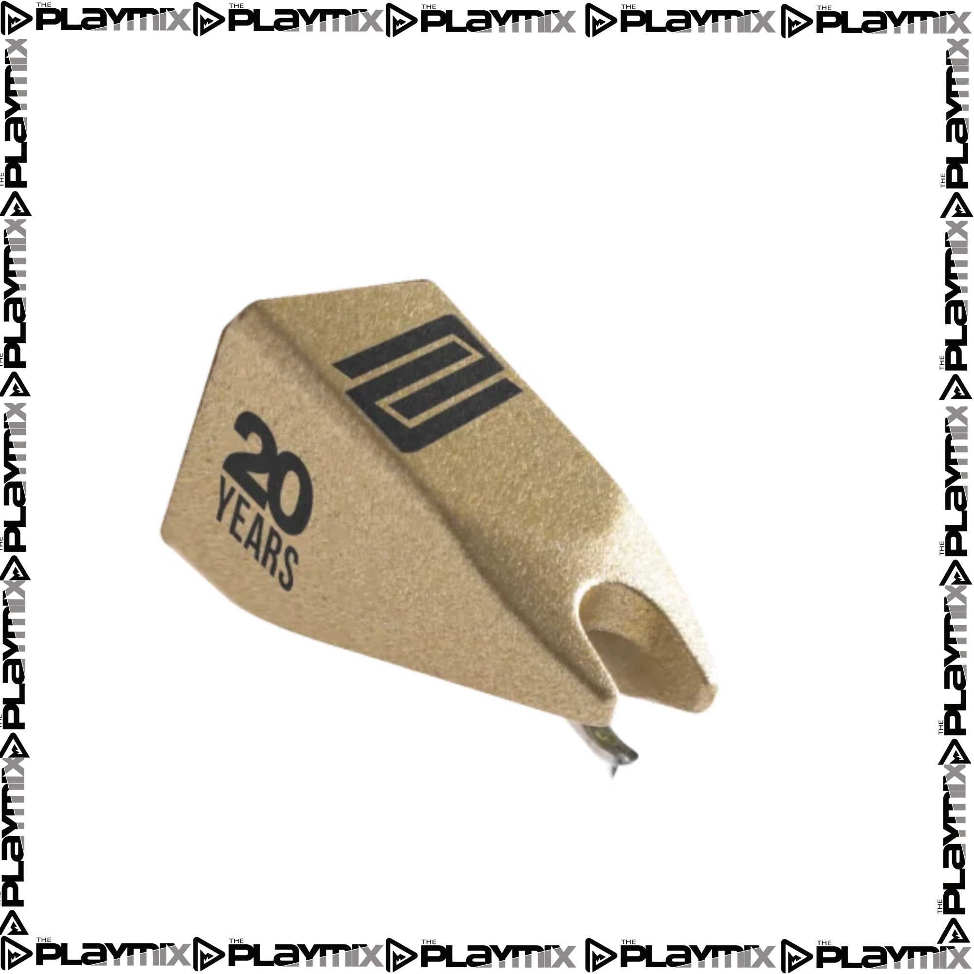 Reloop Stylus 20 Years