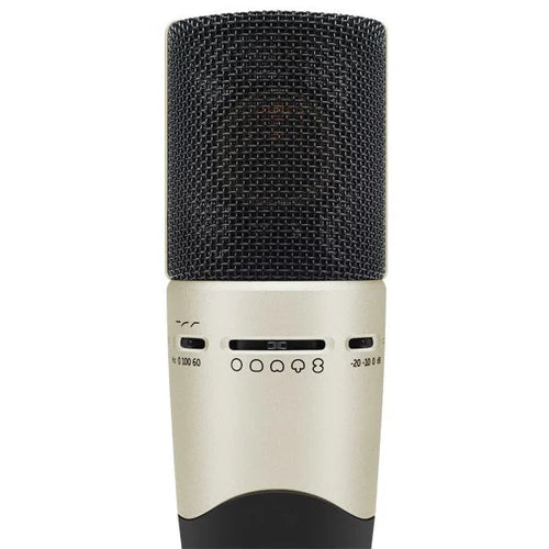 Sennheiser MK 8 Studio Vocal Recording Microphone - 506195