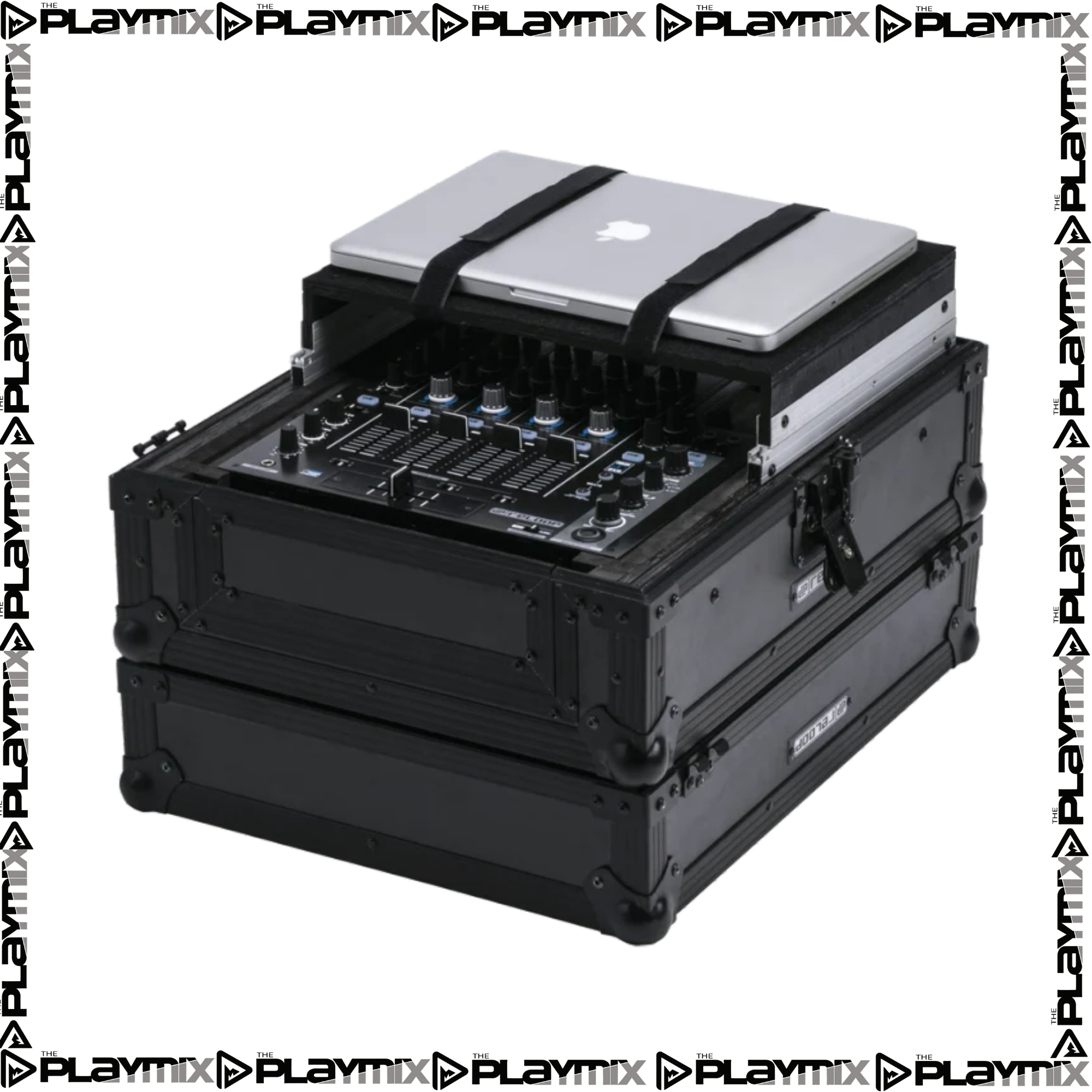 Reloop Premium Club Mixer Case MK2