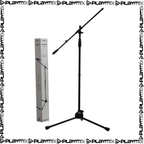 (OpenBox)Proel RSM180 Professional Tripod Boom Microphone Stand