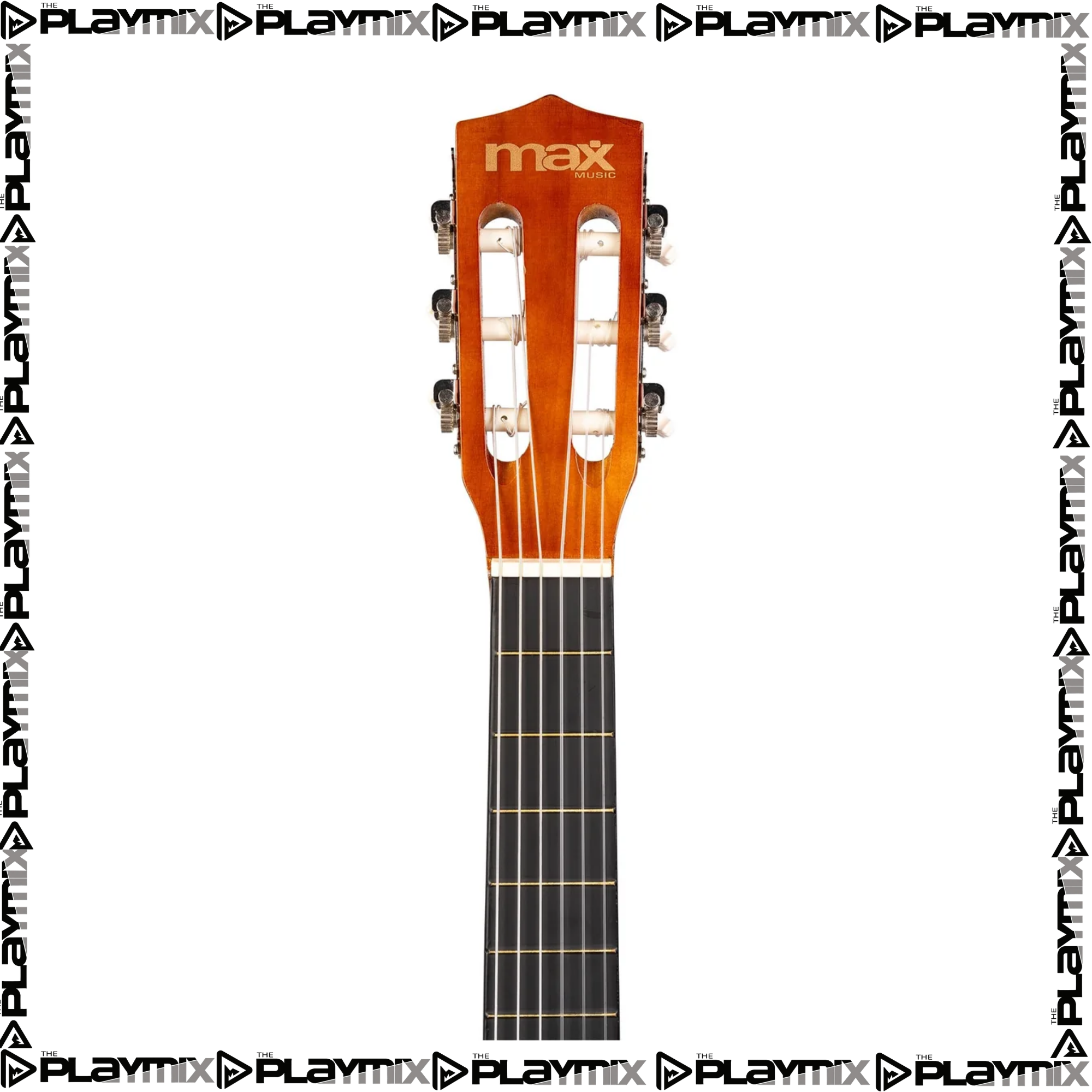 SoloArt Junior 3/4 Classic Guitar Pack Natural