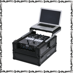 Reloop Premium Club Mixer Case MK2