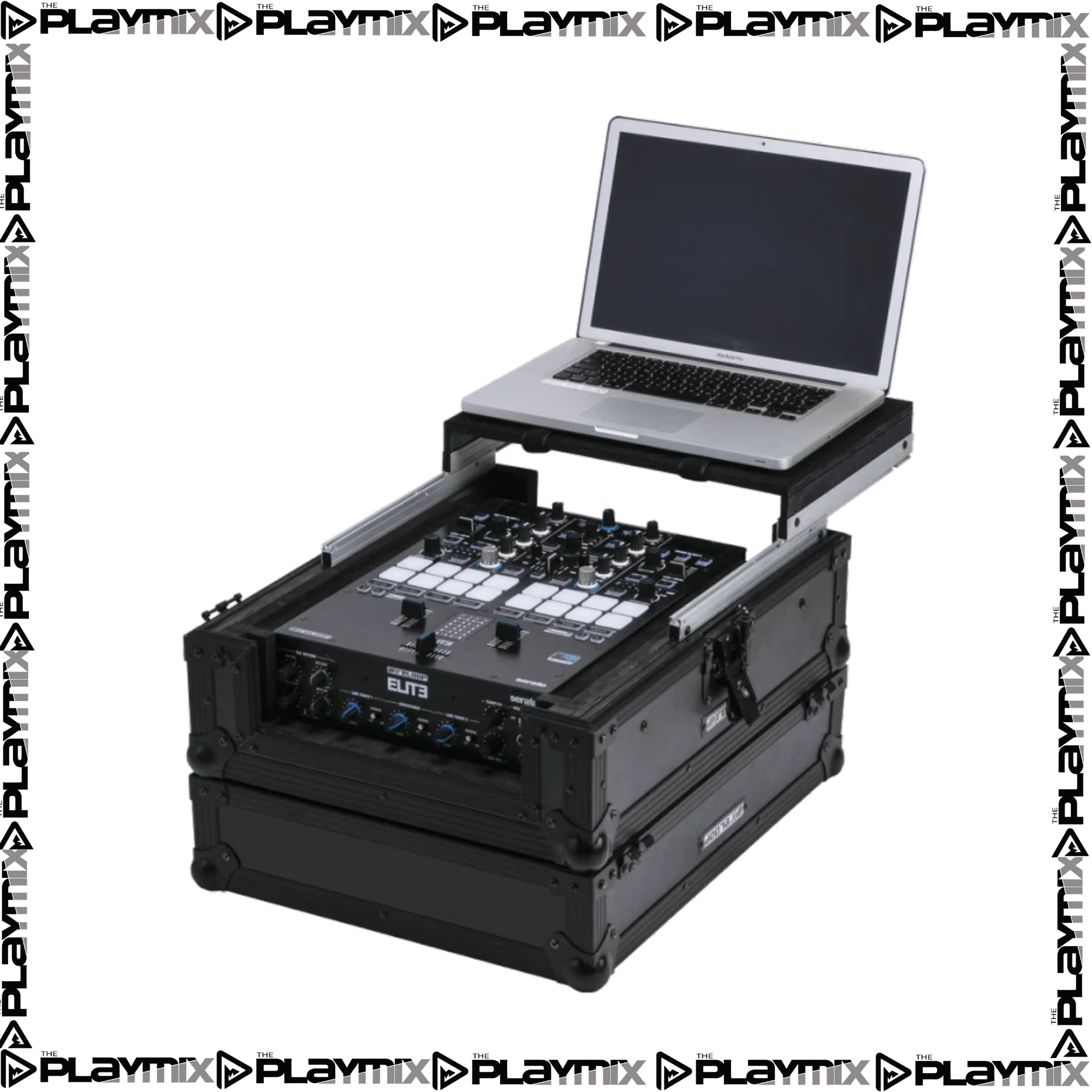 Reloop Premium Club Mixer Case MK2